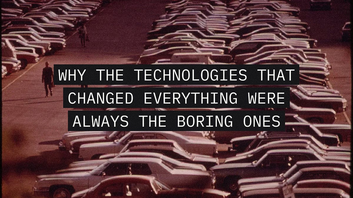 Don't Despair and Don't Get Your Hopes Up: The Future Will Be Exactly the Same